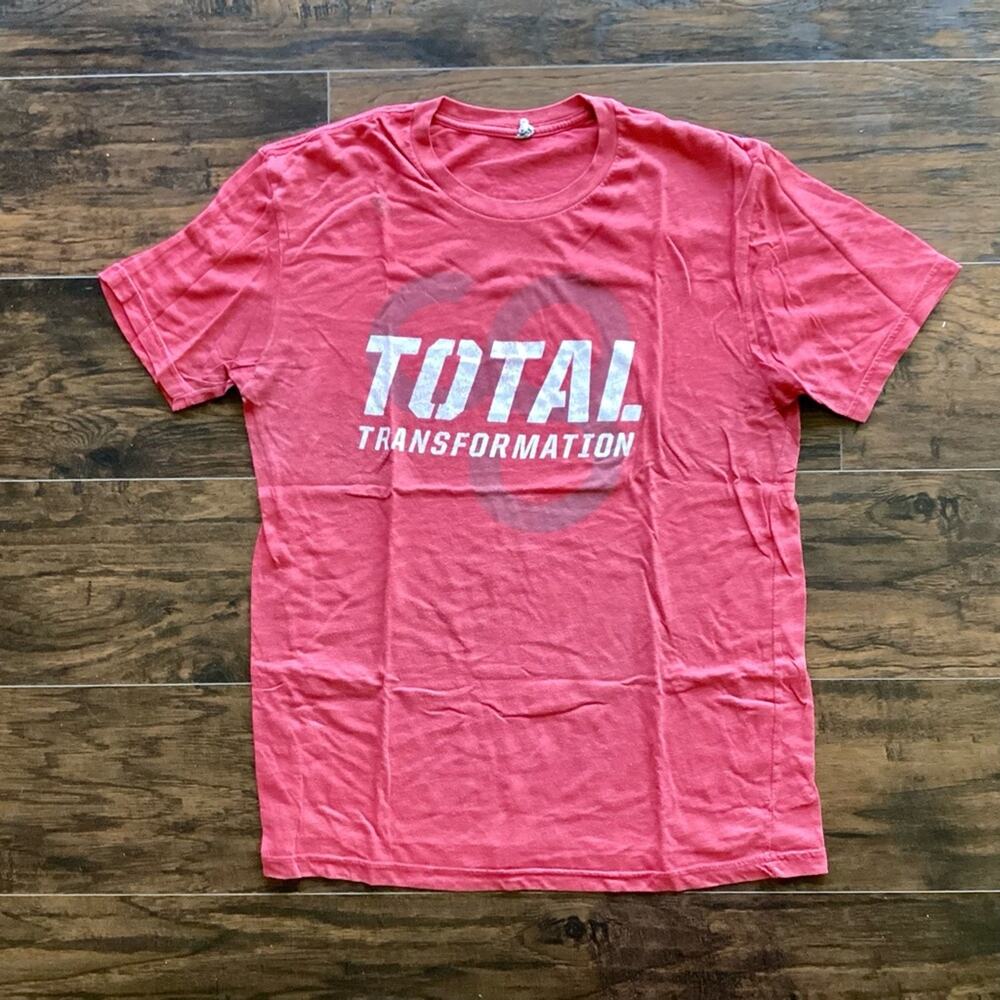 Next Level Apparel Boot Camp Shirt